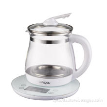 1.5L Electrical Healthy Teapot